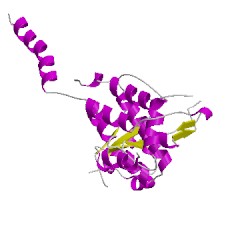 Image of CATH 4c2mP07