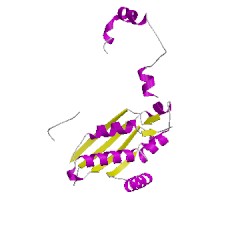 Image of CATH 4c2mP09