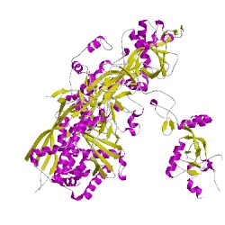 Image of CATH 4c2mQ