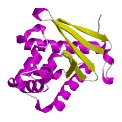 Image of CATH 4c2mQ04