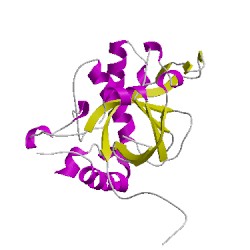 Image of CATH 4c2mQ06