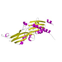 Image of CATH 4c2mR