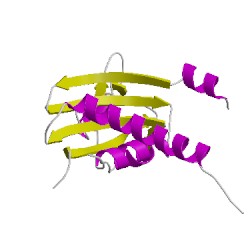 Image of CATH 4c2mR01