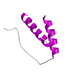 Image of CATH 4c2mS