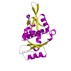 Image of CATH 4c2mT