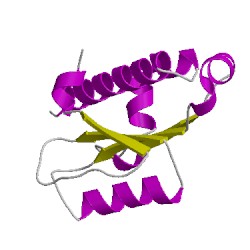 Image of CATH 4c2mT01