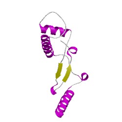 Image of CATH 4c2mU