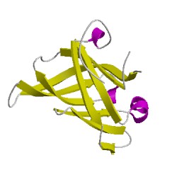 Image of CATH 4c2mW