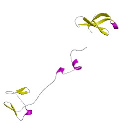 Image of CATH 4c2mX