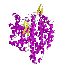 Image of CATH 4c2pA00