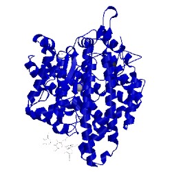 Image of CATH 4c2q