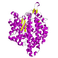 Image of CATH 4c2qA