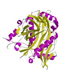 Image of CATH 4c2xA00