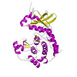 Image of CATH 4c33A