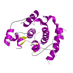 Image of CATH 4c37A01