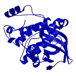 Image of CATH 4c3f