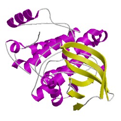 Image of CATH 4c3fA