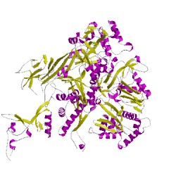 Image of CATH 4c3hB