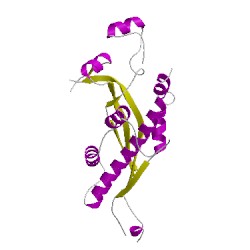 Image of CATH 4c3hB02