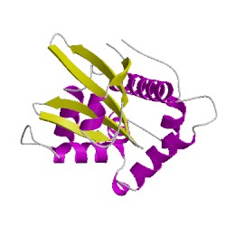 Image of CATH 4c3hB04