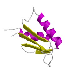 Image of CATH 4c3hB05