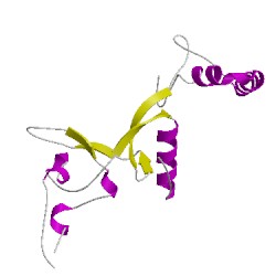 Image of CATH 4c3hB08