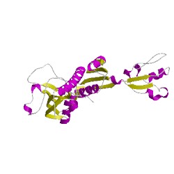 Image of CATH 4c3hC