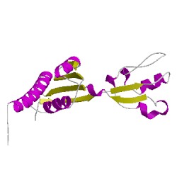 Image of CATH 4c3hC01