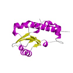 Image of CATH 4c3hE01