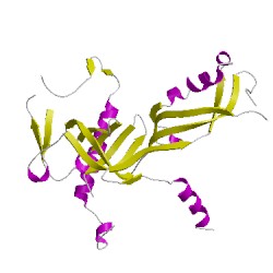 Image of CATH 4c3hG