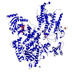 Image of CATH 4c3i