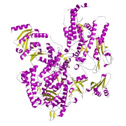 Image of CATH 4c3iA