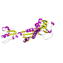 Image of CATH 4c3iC