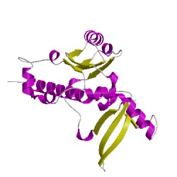 Image of CATH 4c3iE