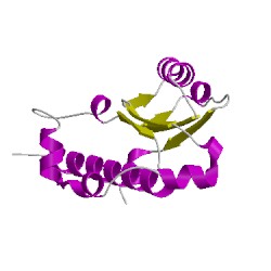 Image of CATH 4c3iE01