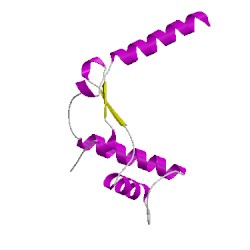 Image of CATH 4c3iF00