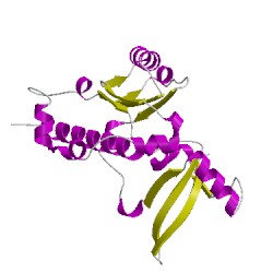 Image of CATH 4c3jE