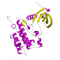 Image of CATH 4c3pD