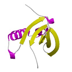 Image of CATH 4c3pD01