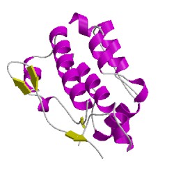 Image of CATH 4c3rA02
