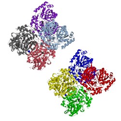 Image of CATH 4c3x