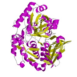 Image of CATH 4c3xA