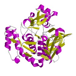 Image of CATH 4c3xA01