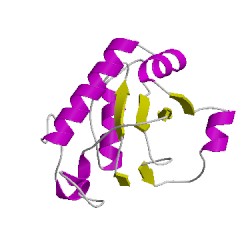 Image of CATH 4c3xA02
