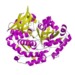 Image of CATH 4c3xB