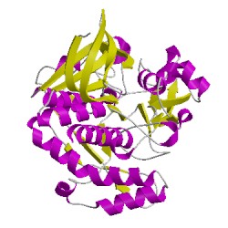 Image of CATH 4c3xB01