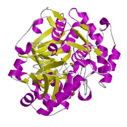 Image of CATH 4c3xC