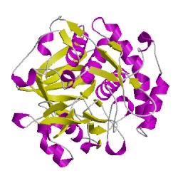 Image of CATH 4c3xC01