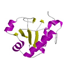 Image of CATH 4c3xC02