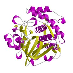 Image of CATH 4c3xD01